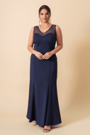 Imagem de Vestido Longo Eliana