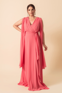 Imagem de Vestido Longo Florence